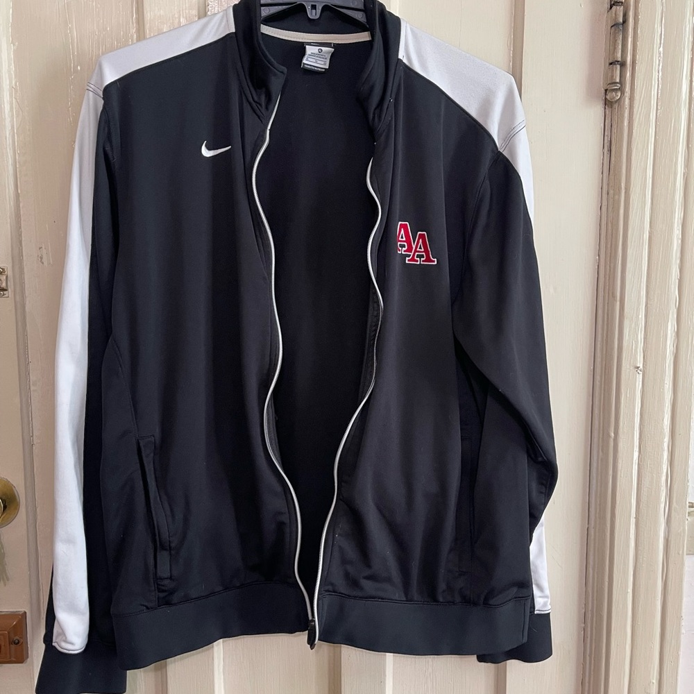 Nike Men’s full zipper jacket size XL - Picture 4 of 13